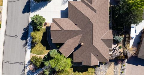 1043 Rocky Terrace Drive, Gardnerville, NV 89460 Photo