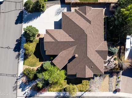 1043 Rocky Terrace Drive, Gardnerville, NV 89460 Photo