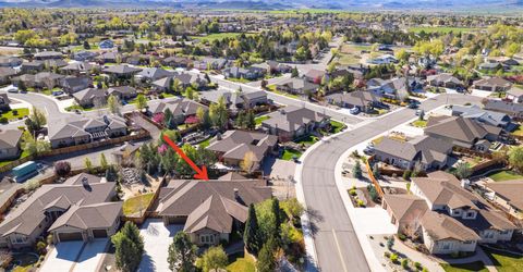 1043 Rocky Terrace Drive, Gardnerville, NV 89460 Photo