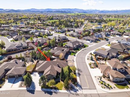 1043 Rocky Terrace Drive, Gardnerville, NV 89460 Photo