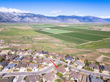 1043 Rocky Terrace Drive, Gardnerville, NV 89460 Photo