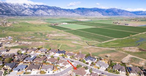 1043 Rocky Terrace Drive, Gardnerville, NV 89460 Photo