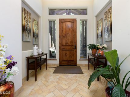 1043 Rocky Terrace Drive, Gardnerville, NV 89460 Photo