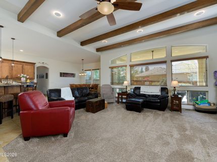 1043 Rocky Terrace Drive, Gardnerville, NV 89460 Photo