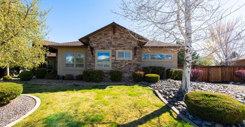 1043 Rocky Terrace Drive, Gardnerville, NV 89460 Photo