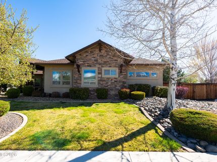 1043 Rocky Terrace Drive, Gardnerville, NV 89460 Photo