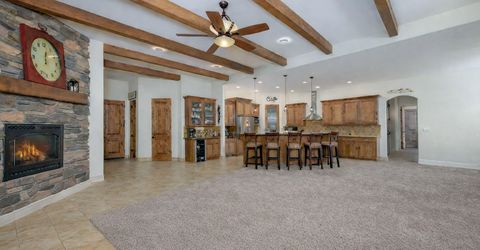 1043 Rocky Terrace Drive, Gardnerville, NV 89460 Photo