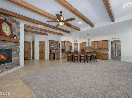 1043 Rocky Terrace Drive, Gardnerville, NV 89460 Photo