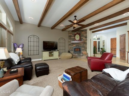 1043 Rocky Terrace Drive, Gardnerville, NV 89460 Photo