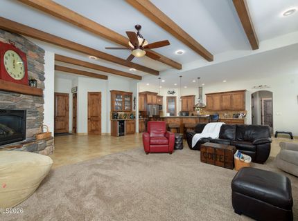 1043 Rocky Terrace Drive, Gardnerville, NV 89460 Photo