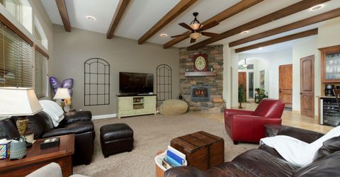 1043 Rocky Terrace Drive, Gardnerville, NV 89460 Photo