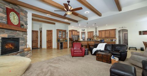 1043 Rocky Terrace Drive, Gardnerville, NV 89460 Photo