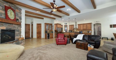 1043 Rocky Terrace Drive, Gardnerville, NV 89460 Photo