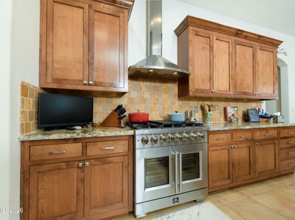 1043 Rocky Terrace Drive, Gardnerville, NV 89460 Photo