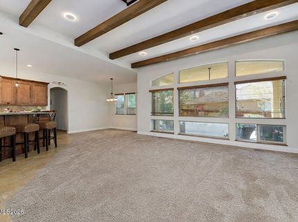 1043 Rocky Terrace Drive, Gardnerville, NV 89460 Photo