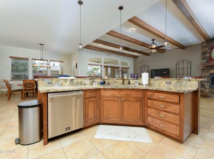 1043 Rocky Terrace Drive, Gardnerville, NV 89460 Photo