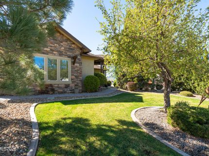 1043 Rocky Terrace Drive, Gardnerville, NV 89460 Photo