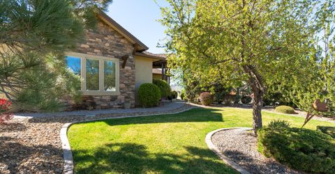 1043 Rocky Terrace Drive, Gardnerville, NV 89460 Photo