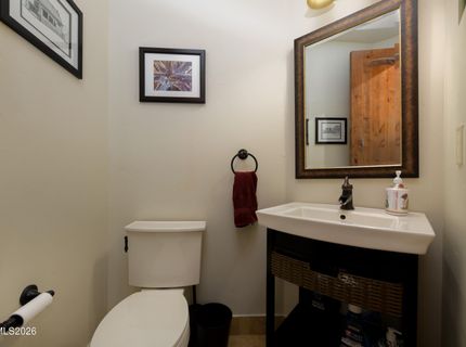 1043 Rocky Terrace Drive, Gardnerville, NV 89460 Photo