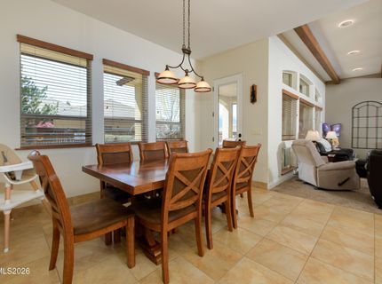 1043 Rocky Terrace Drive, Gardnerville, NV 89460 Photo