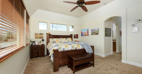 1043 Rocky Terrace Drive, Gardnerville, NV 89460 Photo