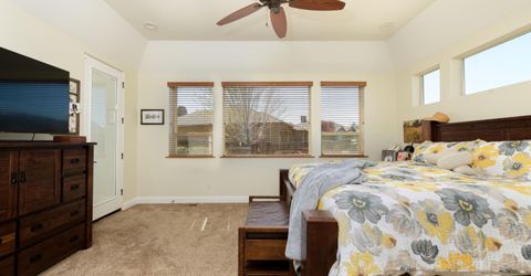 1043 Rocky Terrace Drive, Gardnerville, NV 89460 Photo