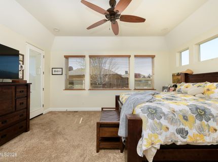 1043 Rocky Terrace Drive, Gardnerville, NV 89460 Photo