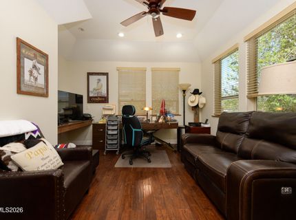 1043 Rocky Terrace Drive, Gardnerville, NV 89460 Photo