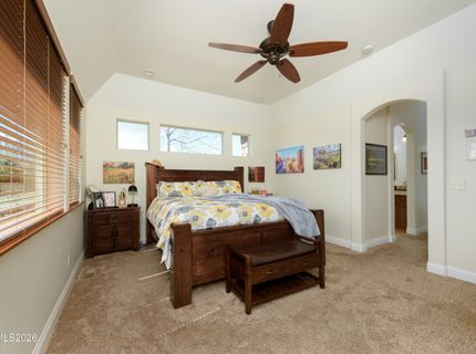 1043 Rocky Terrace Drive, Gardnerville, NV 89460 Photo