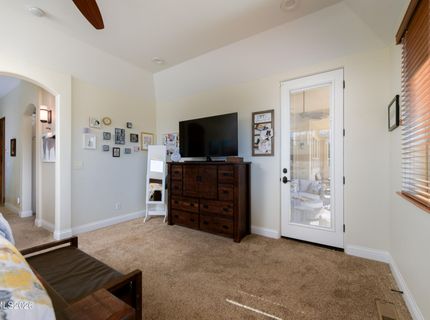 1043 Rocky Terrace Drive, Gardnerville, NV 89460 Photo