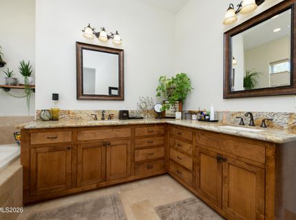 1043 Rocky Terrace Drive, Gardnerville, NV 89460 Photo