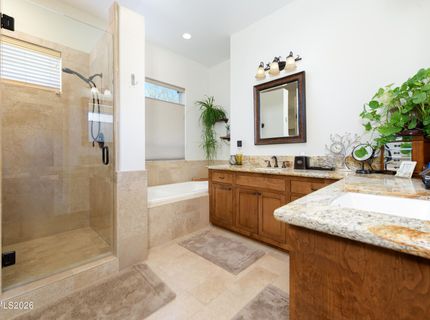 1043 Rocky Terrace Drive, Gardnerville, NV 89460 Photo