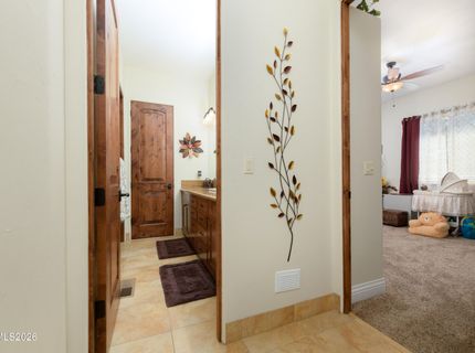 1043 Rocky Terrace Drive, Gardnerville, NV 89460 Photo