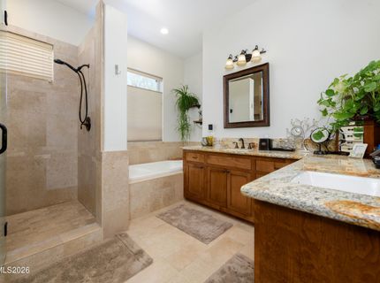 1043 Rocky Terrace Drive, Gardnerville, NV 89460 Photo