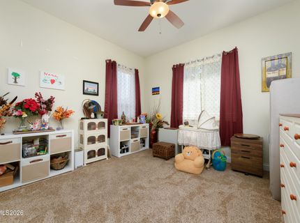 1043 Rocky Terrace Drive, Gardnerville, NV 89460 Photo