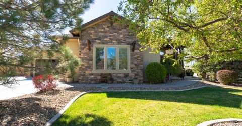 1043 Rocky Terrace Drive, Gardnerville, NV 89460 Photo