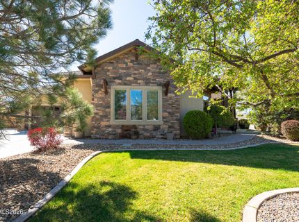 1043 Rocky Terrace Drive, Gardnerville, NV 89460 Photo