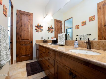 1043 Rocky Terrace Drive, Gardnerville, NV 89460 Photo