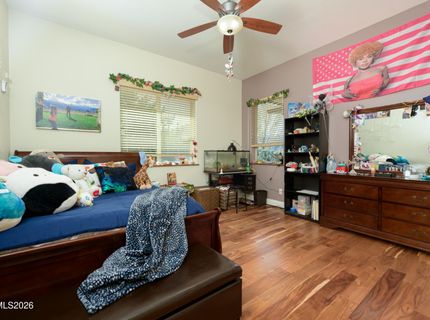 1043 Rocky Terrace Drive, Gardnerville, NV 89460 Photo