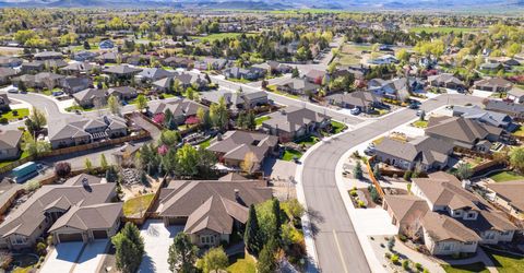 1043 Rocky Terrace Drive, Gardnerville, NV 89460 Photo