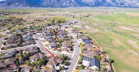 1043 Rocky Terrace Drive, Gardnerville, NV 89460 Photo