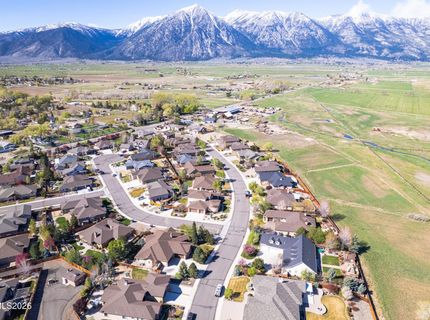 1043 Rocky Terrace Drive, Gardnerville, NV 89460 Photo