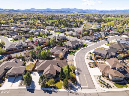 1043 Rocky Terrace Drive, Gardnerville, NV 89460 Photo