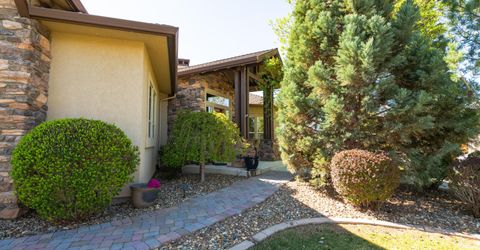 1043 Rocky Terrace Drive, Gardnerville, NV 89460 Photo