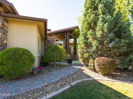 1043 Rocky Terrace Drive, Gardnerville, NV 89460 Photo