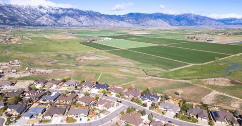 1043 Rocky Terrace Drive, Gardnerville, NV 89460 Photo