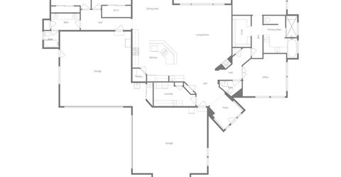 1043 Rocky Terrace Drive, Gardnerville, NV 89460 Photo