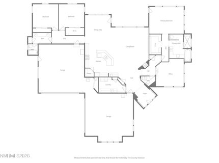 1043 Rocky Terrace Drive, Gardnerville, NV 89460 Photo