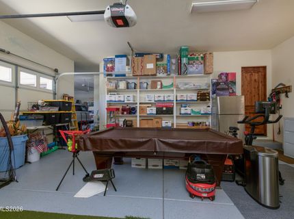 1043 Rocky Terrace Drive, Gardnerville, NV 89460 Photo