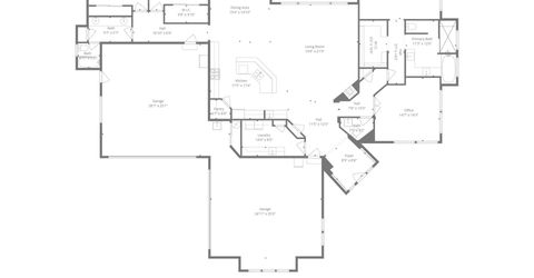 1043 Rocky Terrace Drive, Gardnerville, NV 89460 Photo